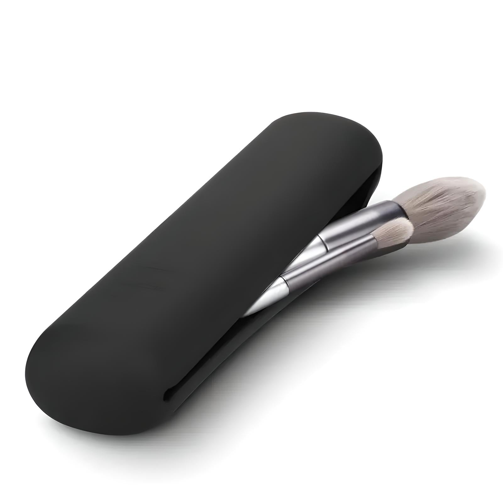 Isla | 3pc Makeup Brush Cases