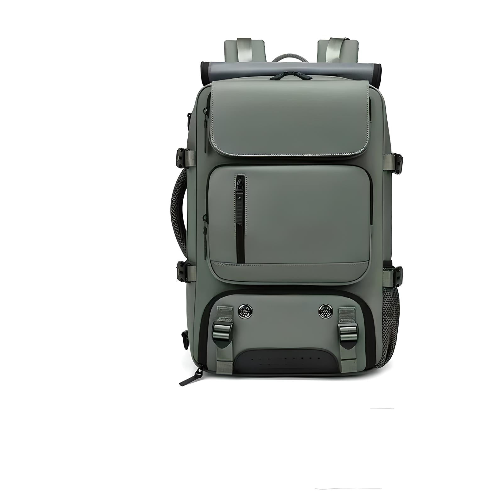 Convertible Backpack Duffle Bag