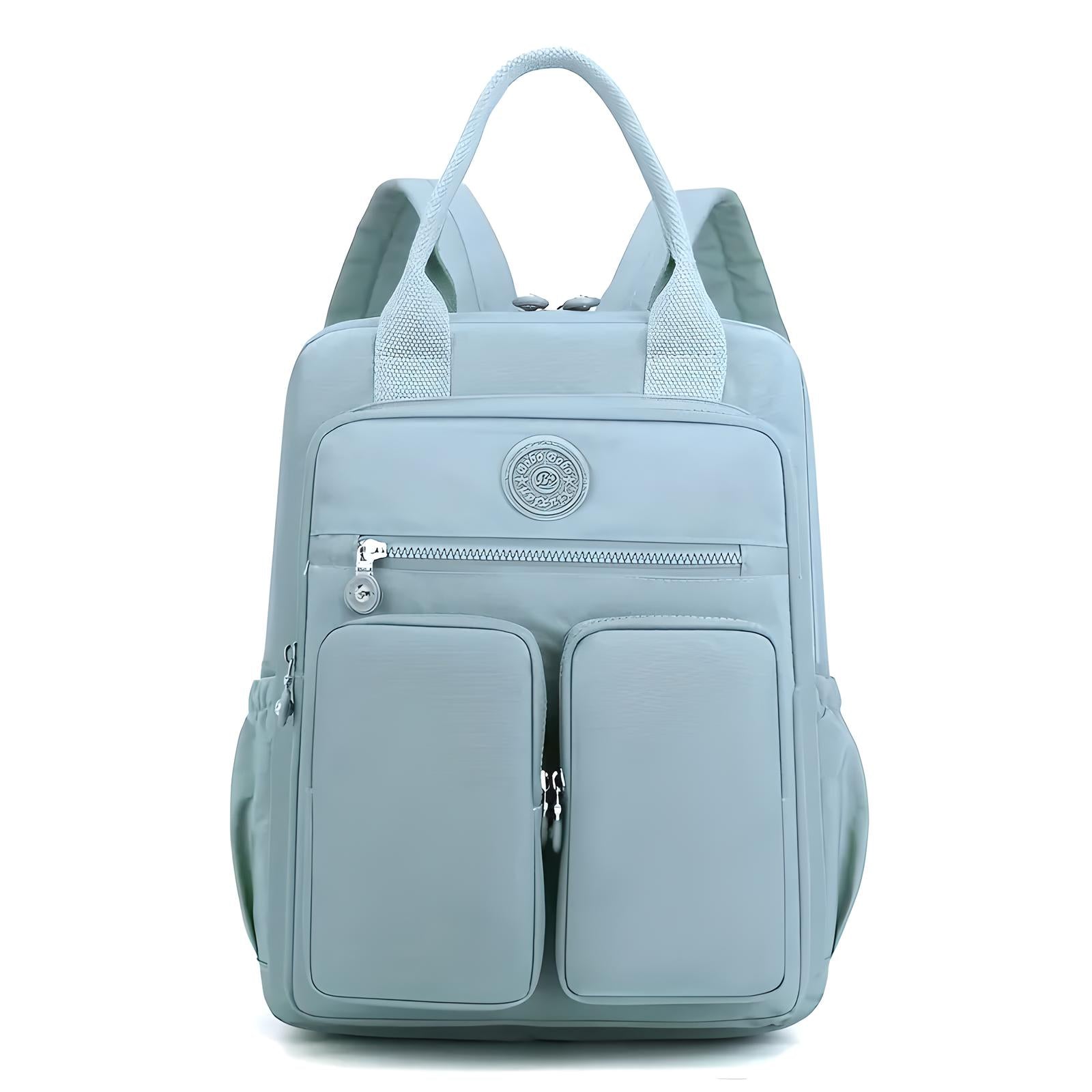 Urban Wanderer | Multi-Pocket Backpack