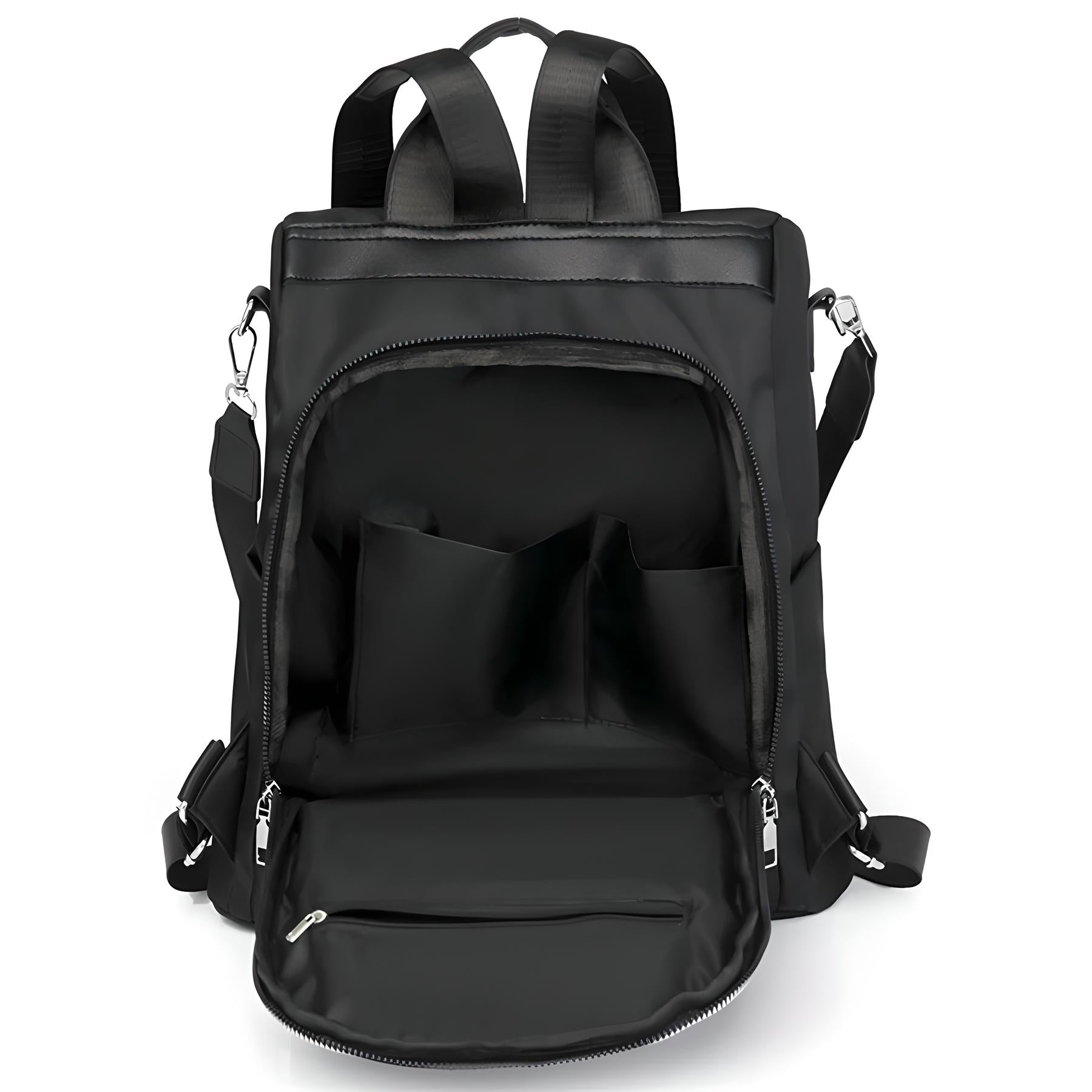 Quest | Everyday Anti-Theft Backpack